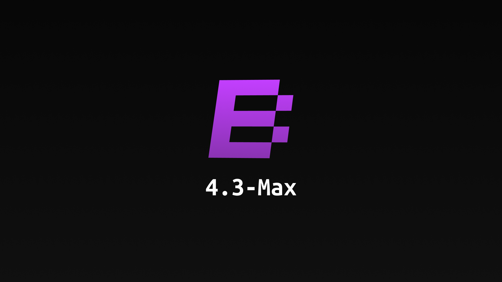 Brixrock 4.3-Max