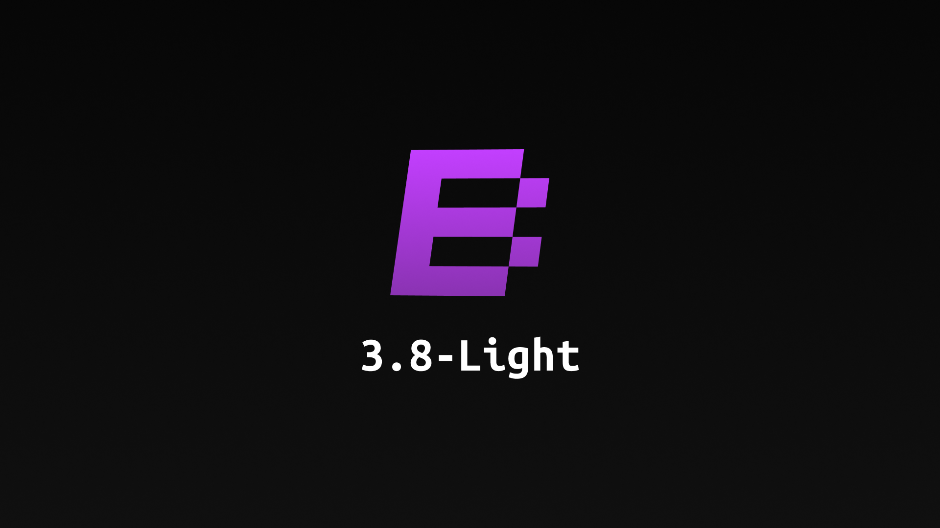 Brixrock 3.8-Light